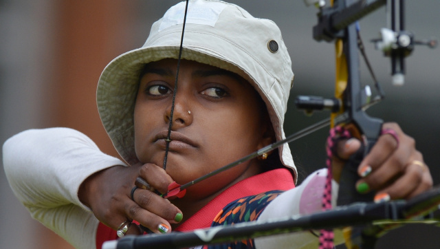 Archery World Cup Final: Atanu Das, Deepika Kumari lose bronze matches as Indians return empty-handed Archery World Cup Final: Atanu Das, Deepika Kumari lose bronze matches as Indians return empty-handed