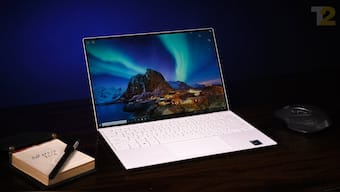Dell XPS 13 9310 (2021) review: Flagship Ultrabook looks fly, is expensive
