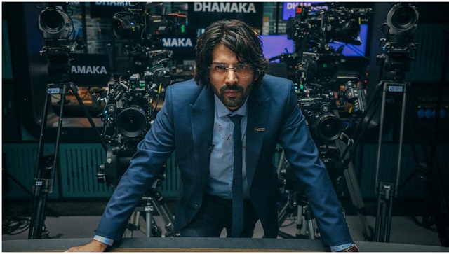 Dhamaka, The Wheel of Time, Special Ops 1.5, Hawkeye, Finch: What to stream in November Dhamaka, The Wheel of Time, Special Ops 1.5, Hawkeye, Finch: What to stream in November