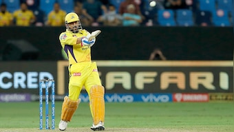 IPL 2021: MS Dhoni, 'the greatest finisher', rolls back the years in emotional win in Dubai