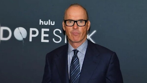 Michael Keaton, Rosario Dawson on tackling US opioid crisis in Hulu series Dopesick