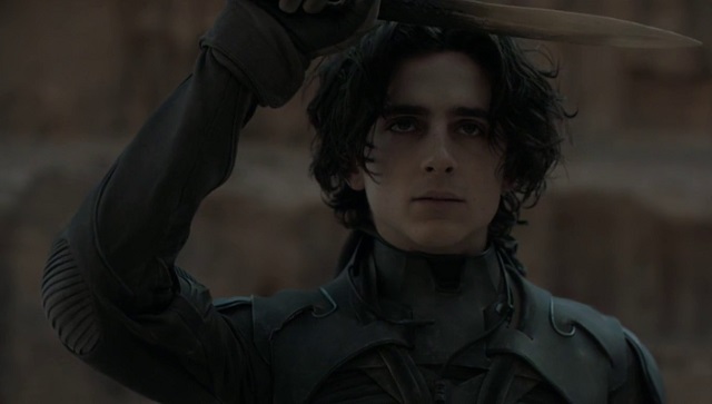 Why Denis Villeneuve’s Dune is a successful adaptation of an unfilmable novel Why Denis Villeneuve’s Dune is a successful adaptation of an unfilmable novel