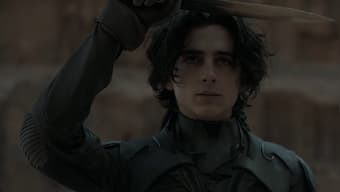 Why Denis Villeneuve’s Dune is a successful adaptation of an unfilmable novel
