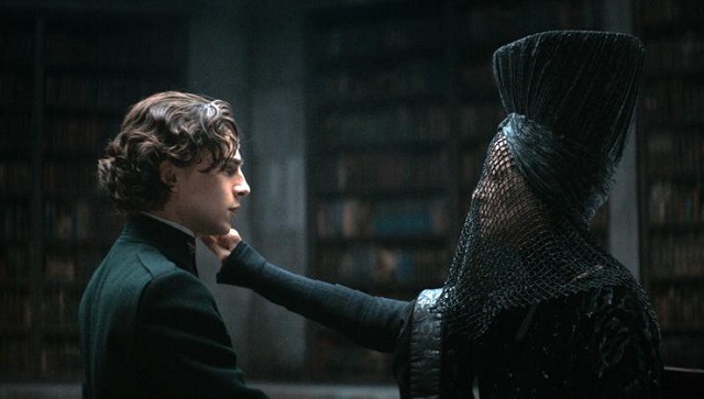 Dune debuts with $40 mn at US box office, nabs best domestic opening title for Warner Bros Dune debuts with $40 mn at US box office, nabs best domestic opening title for Warner Bros