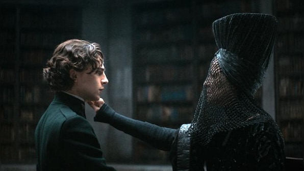 Dune debuts with $40 mn at US box office, nabs best domestic opening title for Warner Bros