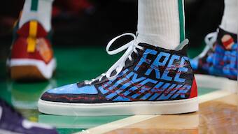 NBA: Celtics haven't talked to Enes Kanter about 'Free Tibet' comments, says coach Ime Udoka