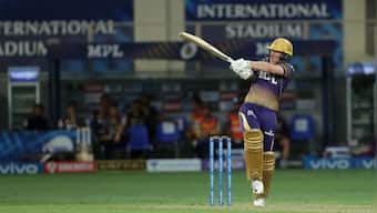 IPL 2021: SRH run chase was tricky but we did well, says KKR's Eoin Morgan