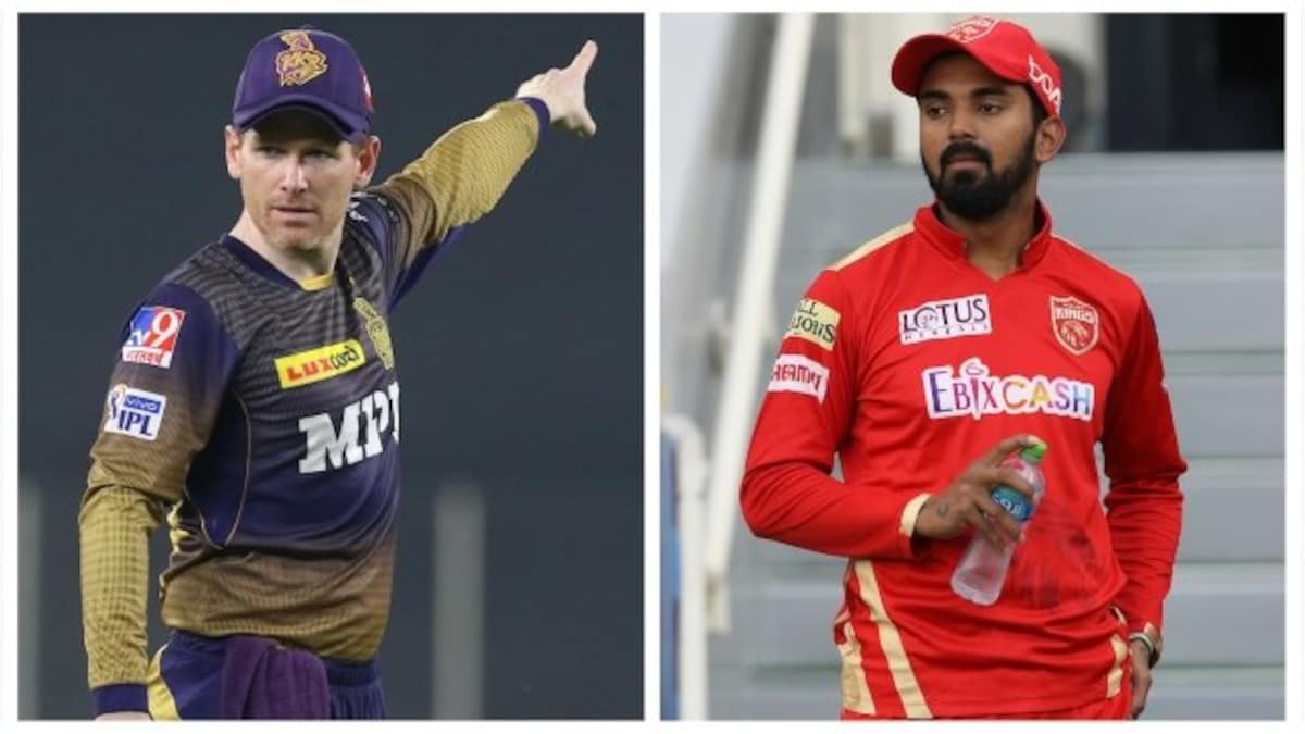 Highlights, IPL 2021, KKR vs PBKS Cricket Score: Rahul fifty helps Punjab beat Kolkata in thriller