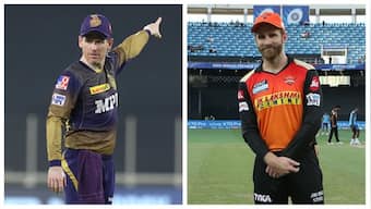 IPL 2021, KKR vs SRH Highlights: Kolkata Knight Riders edge closer to playoff qualification with 6-wicket win
