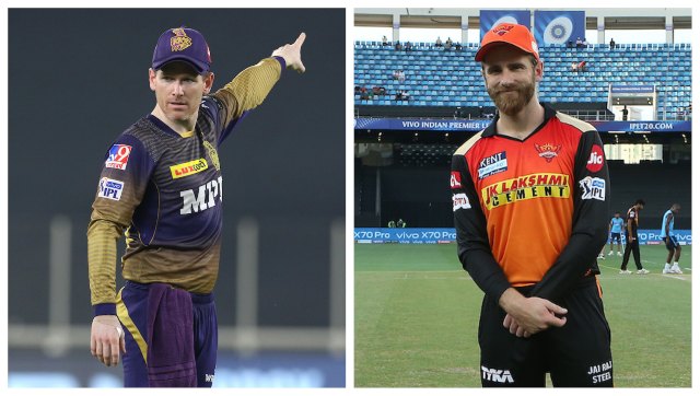 IPL 2021, KKR vs SRH Highlights: Kolkata Knight Riders edge closer to playoff qualification with 6-wicket win