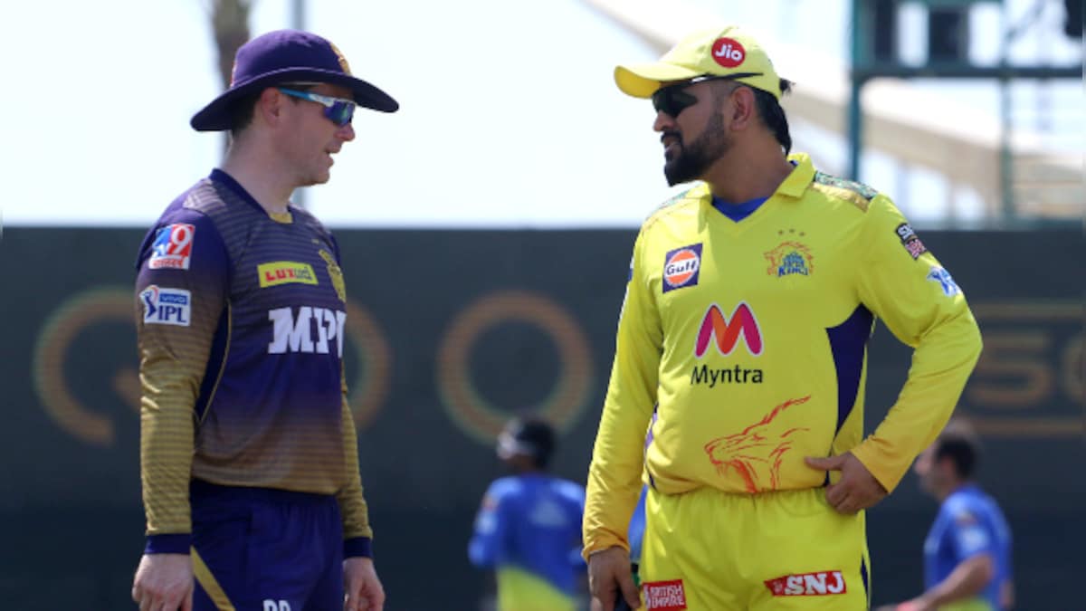 IPL 2021 final: KKR seek fitting conclusion to dramatic comeback as CSK set sights on fourth title