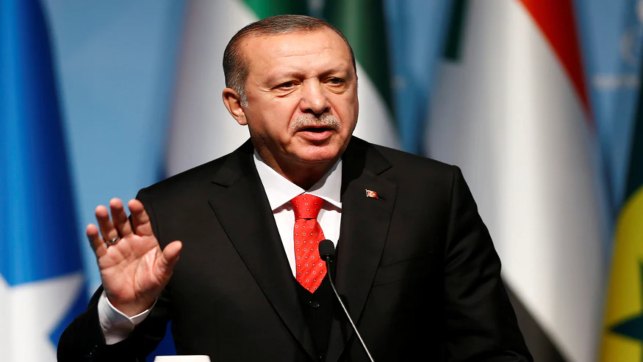 Explained: Why Turkey's Recep Tayyip Erdogan is threatening incursions into Syria Explained: Why Turkey's Recep Tayyip Erdogan is threatening incursions into Syria