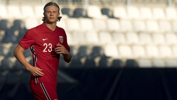 FIFA World Cup Qualifiers: Erling Braut Haaland to miss Norway's upcoming matches through injury