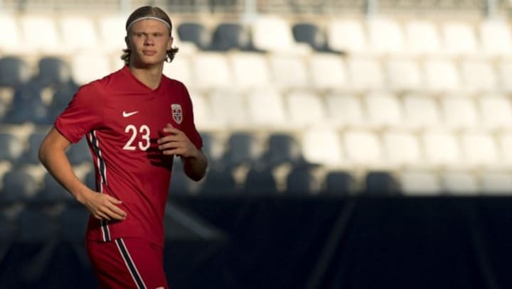 FIFA World Cup Qualifiers: Erling Braut Haaland to miss Norway's upcoming matches through injury