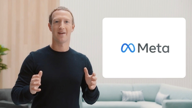 Meta CEO Zuckerberg says WhatsApp business chat will drive sales sooner than metaverse Meta CEO Zuckerberg says WhatsApp business chat will drive sales sooner than metaverse