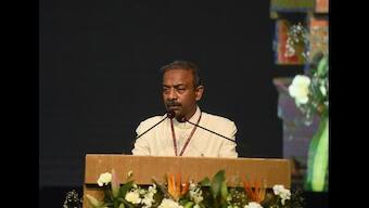Amit Khare, former I&B and higher education secretary, appointed as advisor to Prime Minister