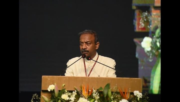 Amit Khare, former I&B and higher education secretary, appointed as advisor to Prime Minister