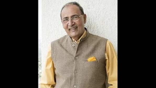 Veteran actor Yusuf Hussain passes away from COVID-19 at 73; son-in-law Hansal Mehta pens emotional tribute