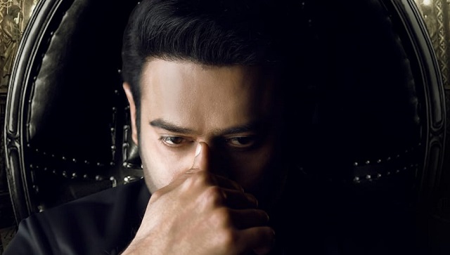 Teaser of Prabhas, Pooja Hegde's Radhe Shyam to release on 23 October; see announcement poster Teaser of Prabhas, Pooja Hegde's Radhe Shyam to release on 23 October; see announcement poster