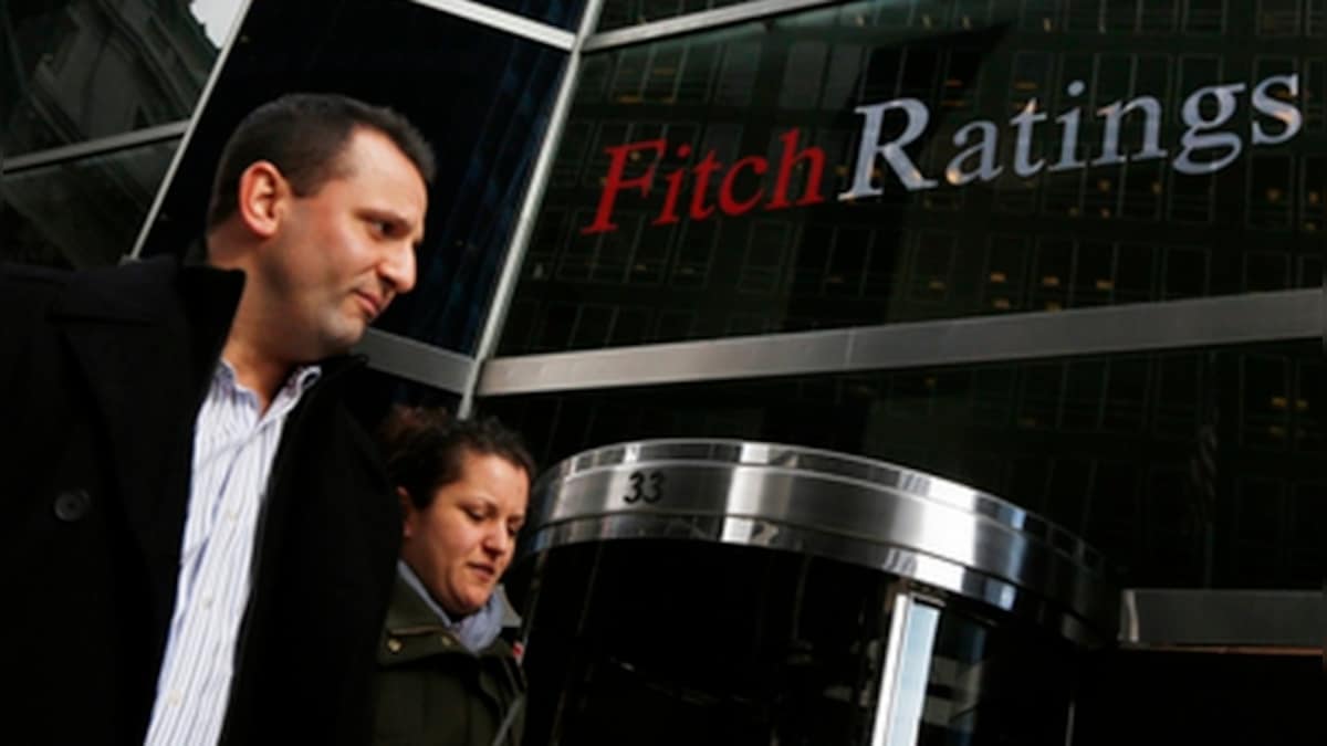 Fitch slashes FY23 India growth forecast to 8.5 from 10.3% on high energy prices