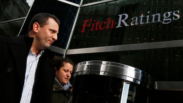 Fitch slashes FY23 India growth forecast to 8.5 from 10.3% on high energy prices