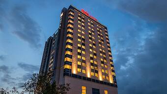 Inside Ibis Mumbai Vikhroli: Puneet Dhawan on the risk of opening their biggest Maharashtra property after pandemic