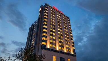 Inside Ibis Mumbai Vikhroli: Puneet Dhawan on the risk of opening their biggest Maharashtra property after pandemic