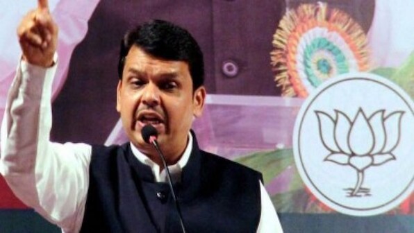 'Extortion its only agenda': Devendra Fadnavis says MVA most corrupt govt in Maharashtra's history