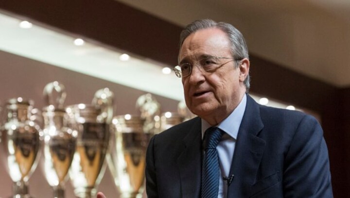 Spanish government writes to European Court of Justice explaining opposition to Super League