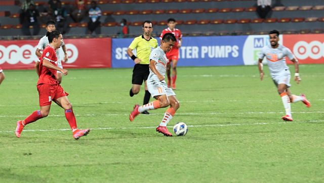 India vs Nepal, SAFF Championship 2021 final highlights: India become champions after 3-0 victory