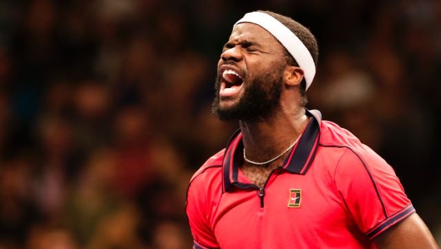 Abierto de Erste Bank: Francis Tiafoe 