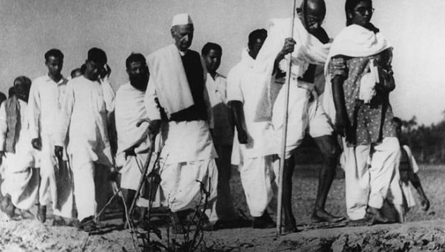 Gandhi Jayanti: Must-watch documentaries on the father of the nation