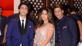 Gauri Khan breaks down after Aryan Khan's arrest; Shekhar Suman, Vishal Dadlani come out in support of SRK