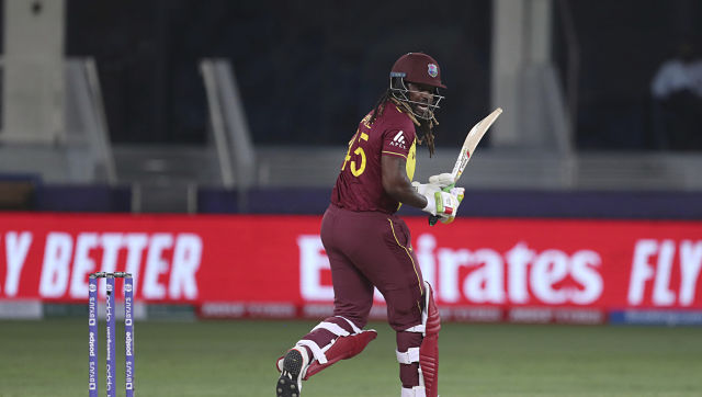 T20 World Cup 2021: West Indies still expect 'great things' from Chris Gayle, says assistant coach Roddy Estwick T20 World Cup 2021: West Indies still expect 'great things' from Chris Gayle, says assistant coach Roddy Estwick