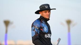 Highlights, Namibia vs Netherlands, T20 World Cup 2021, Full Cricket Score: Namibia achieve historic victory