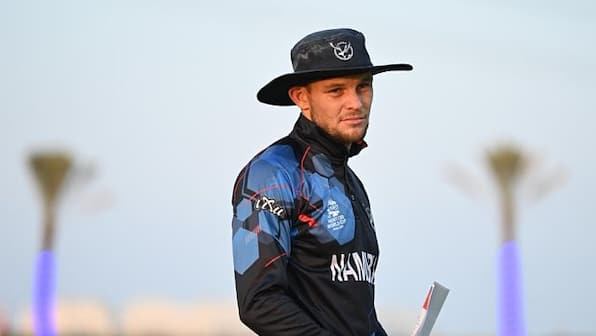 Highlights, Namibia vs Netherlands, T20 World Cup 2021, Full Cricket Score: Namibia achieve historic victory