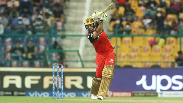 T20 World Cup 2021: Glenn Maxwell credits IPL teammates Virat Kohli, AB de Villiers for success