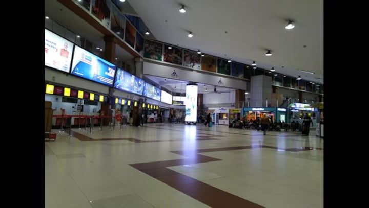 Adani Group to take over Guwahati's Lokpriya Gopinath Bordoloi International Airport operations