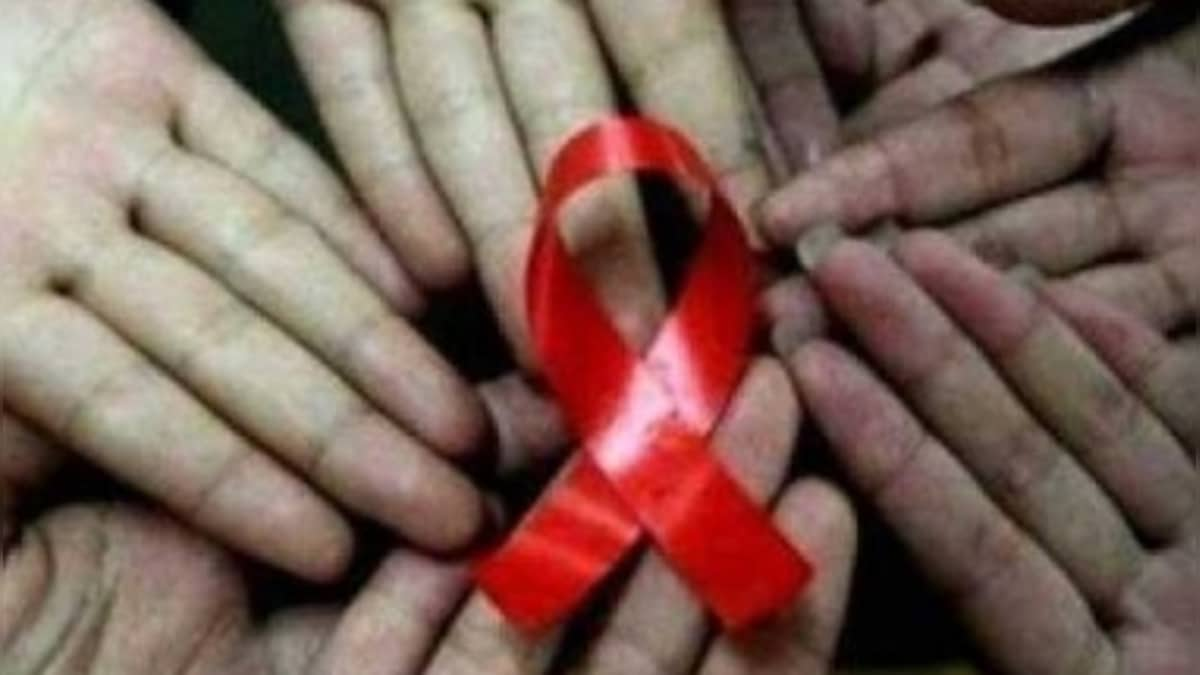 HIV/AIDS cases 10 times higher in Mizoram than rest of India