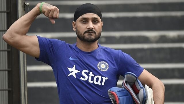 'Used to bring me Peshawari jutti': Harbhajan on friendship with Pakistan players