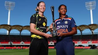 Women's cricket competition at 2022 Commonwealth Games to open with India taking on Australia