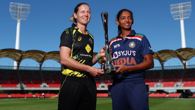 Women's cricket competition at 2022 Commonwealth Games to open with India taking on Australia Women's cricket competition at 2022 Commonwealth Games to open with India taking on Australia