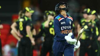 If we had women's IPL, players would get chance to compete under pressure, says Harmanpreet Kaur