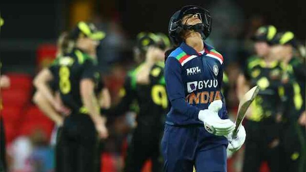 If we had women's IPL, players would get chance to compete under pressure, says Harmanpreet Kaur