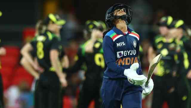 If we had women's IPL, players would get chance to compete under pressure, says Harmanpreet Kaur If we had women's IPL, players would get chance to compete under pressure, says Harmanpreet Kaur