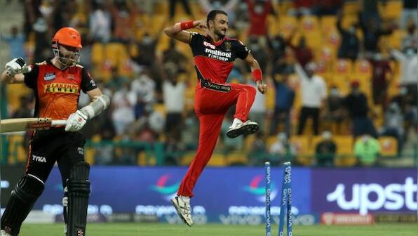IPL Auction 2022: From Du Plessis to Hazlewood, full list of players bought by RCB and final squad