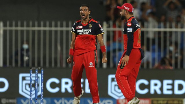 IPL 2021 Points Table, Orange Cap and Purple Cap Latest Table Today: Ruturaj Gaikwad finishes with Orange Cap IPL 2021 Points Table, Orange Cap and Purple Cap Latest Table Today: Ruturaj Gaikwad finishes with Orange Cap