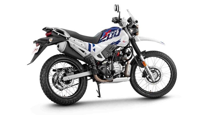 More powerful Hero XPulse 200 4V launched in India at Rs 1.28 lakh: Here’s all you need to know