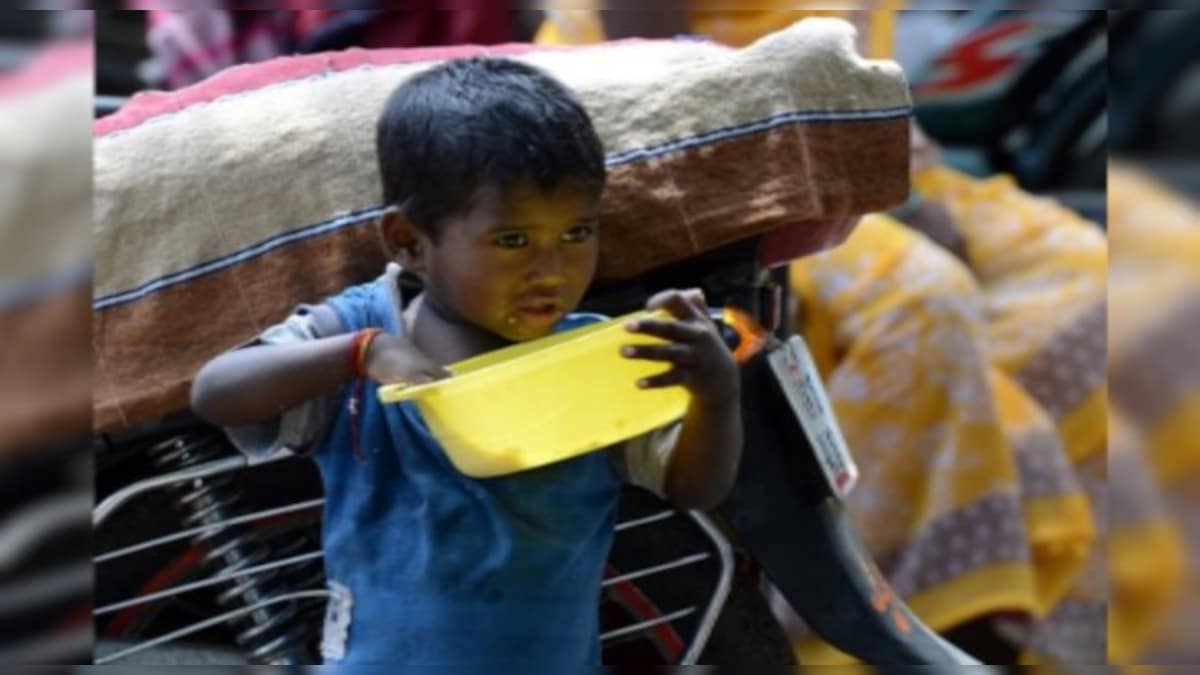 Number of undernourished people in India declines to 224.3 million; obesity among adults on the rise, finds UN report