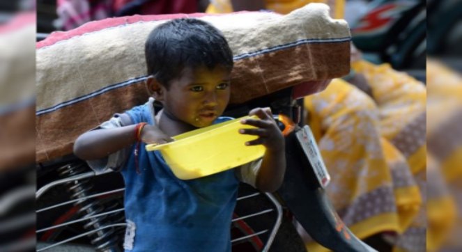 Number of undernourished people in India declines to 224.3 million; obesity among adults on the rise, finds UN report Number of undernourished people in India declines to 224.3 million; obesity among adults on the rise, finds UN report